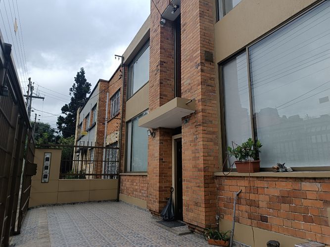 Casa en  Arriendo en La soledad, Bogotá - Miniatura 7