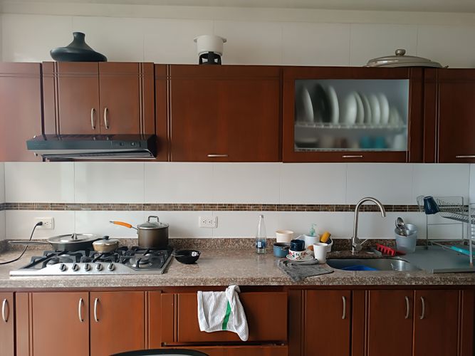 Casa en  Arriendo en La soledad, Bogotá - Miniatura 13