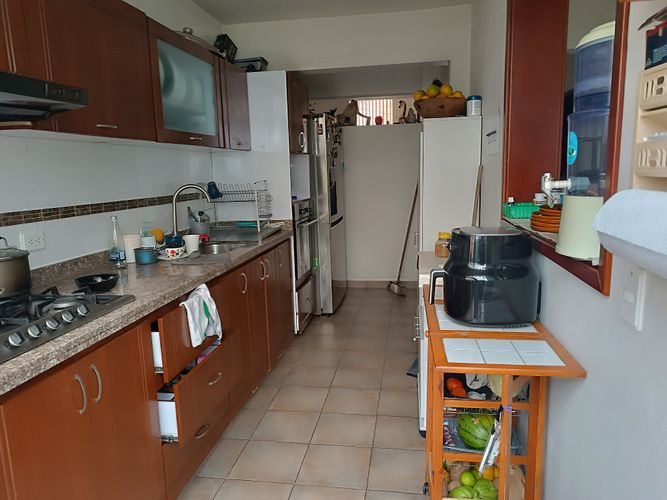Casa en  Arriendo en La soledad, Bogotá - Miniatura 14