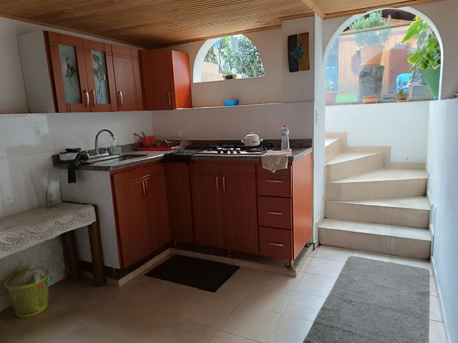 Casa en  Arriendo en La soledad, Bogotá - Miniatura 17