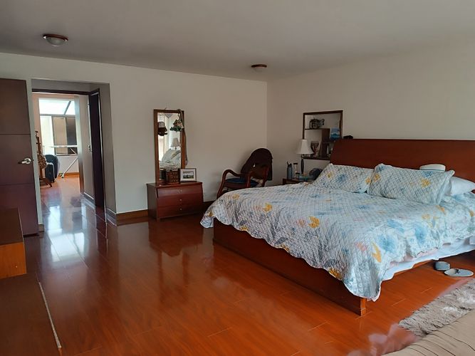 Casa en  Arriendo en La soledad, Bogotá - Miniatura 18