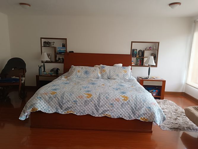 Casa en  Arriendo en La soledad, Bogotá - Miniatura 19