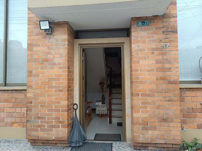 Casa en  Arriendo en La soledad, Bogotá - Miniatura 22