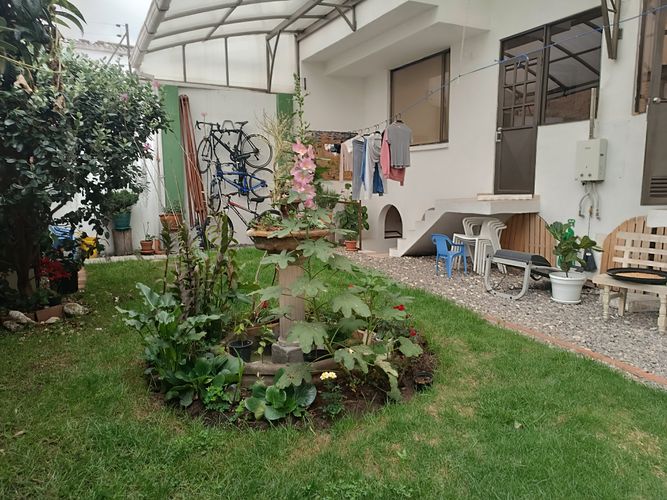 Casa en  Arriendo en La soledad, Bogotá - Miniatura 25