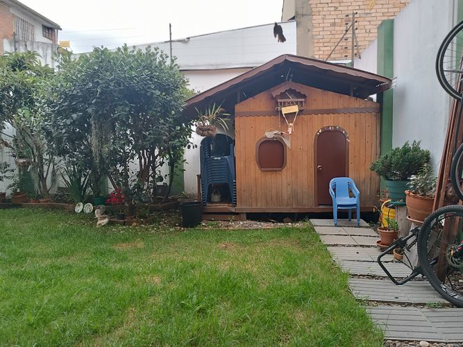 Casa en  Arriendo en La soledad, Bogotá - Miniatura 26
