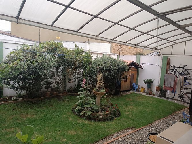 Casa en  Arriendo en La soledad, Bogotá - Miniatura 28