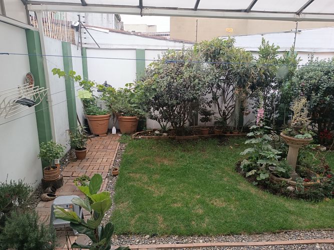 Casa en  Arriendo en La soledad, Bogotá - Miniatura 29