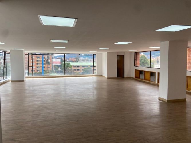 Oficina en  Venta en Chico norte, Bogotá - Miniatura 2
