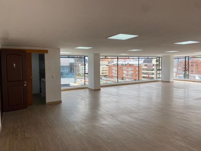 Oficina en  Venta en Chico norte, Bogotá - Miniatura 3