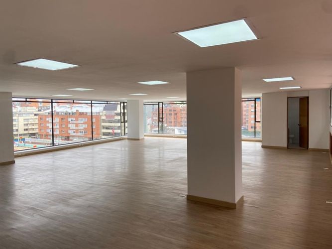 Oficina en  Venta en Chico norte, Bogotá - Miniatura 5