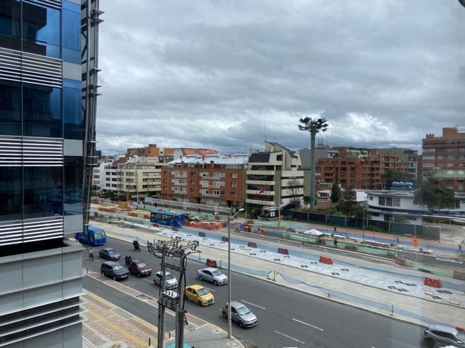 Oficina en  Venta en Chico norte, Bogotá - Miniatura 6