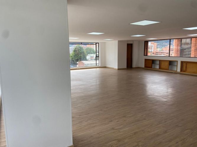 Oficina en  Venta en Chico norte, Bogotá - Miniatura 7