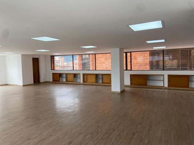 Oficina en  Venta en Chico norte, Bogotá - Miniatura 8