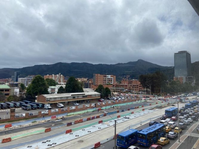 Oficina en  Venta en Chico norte, Bogotá - Miniatura 9