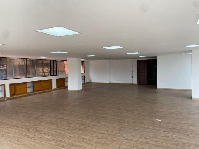 Oficina en  Venta en Chico norte, Bogotá - Miniatura 10