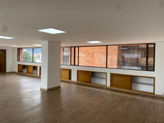 Oficina en  Venta en Chico norte, Bogotá - Miniatura 11
