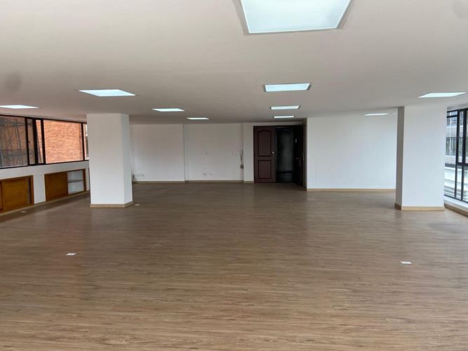 Oficina en  Venta en Chico norte, Bogotá - Miniatura 13