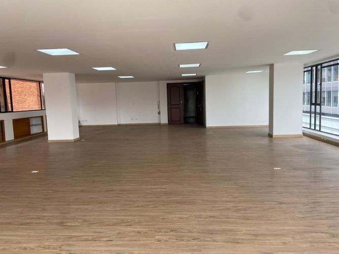 Oficina en  Venta en Chico norte, Bogotá - Miniatura 14