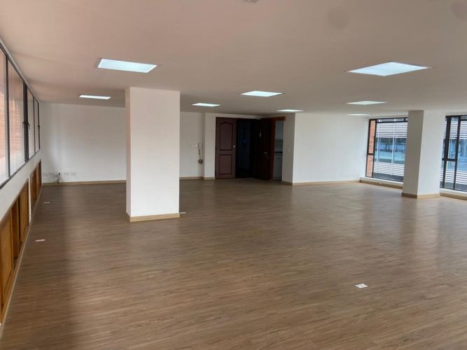Oficina en  Venta en Chico norte, Bogotá - Miniatura 15