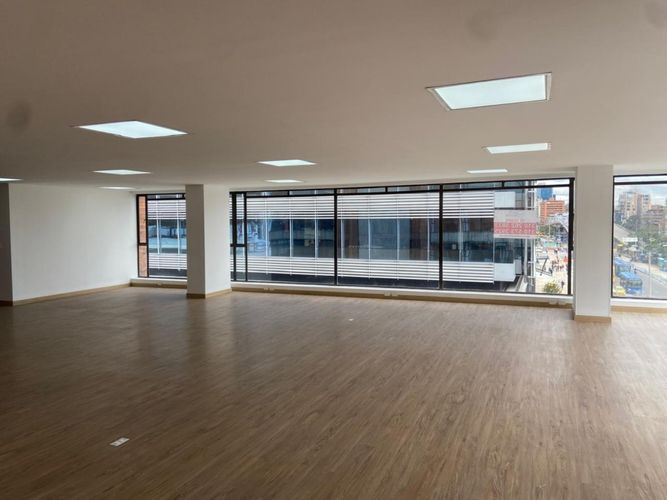 Oficina en  Venta en Chico norte, Bogotá - Miniatura 16