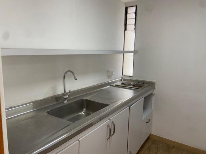 Oficina en  Venta en Chico norte, Bogotá - Miniatura 19