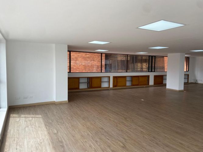 Oficina en  Venta en Chico norte, Bogotá - Miniatura 22