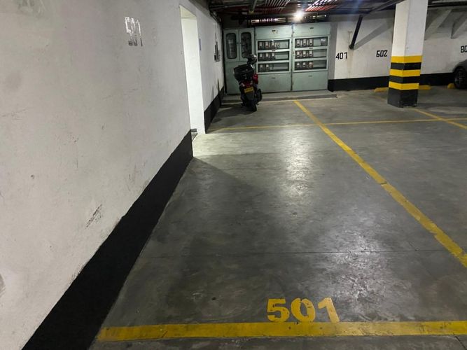 Oficina en  Venta en Chico norte, Bogotá - Miniatura 23