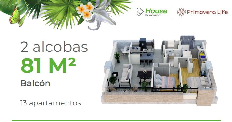Apartamento en  Arriendo en El nogal, Armenia - Miniatura 9