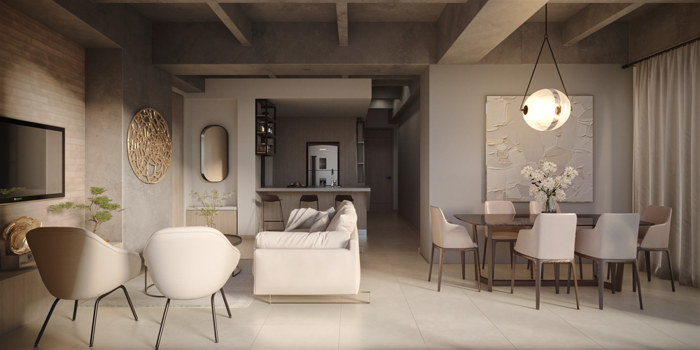 Apartamento en  Arriendo en El nogal, Armenia - Imagen 1