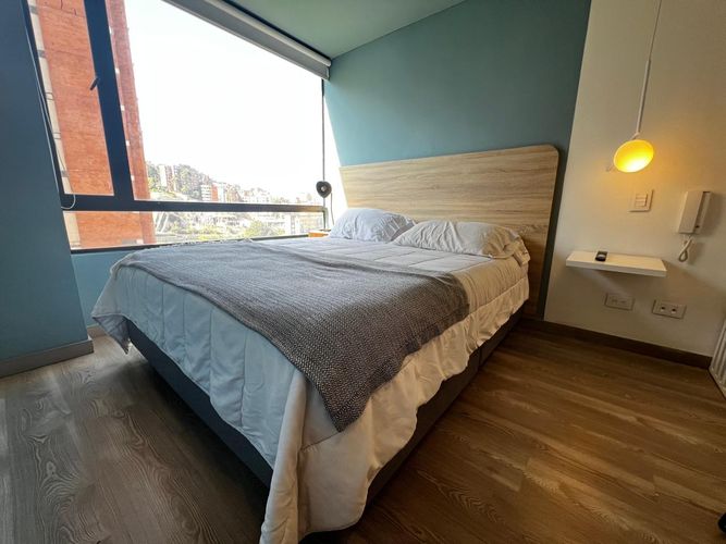 Apartaestudio en  Venta en Chapinero, Bogotá - Miniatura 3