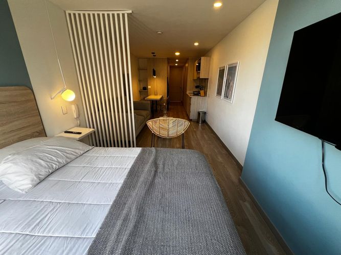 Apartaestudio en  Venta en Chapinero, Bogotá - Miniatura 4