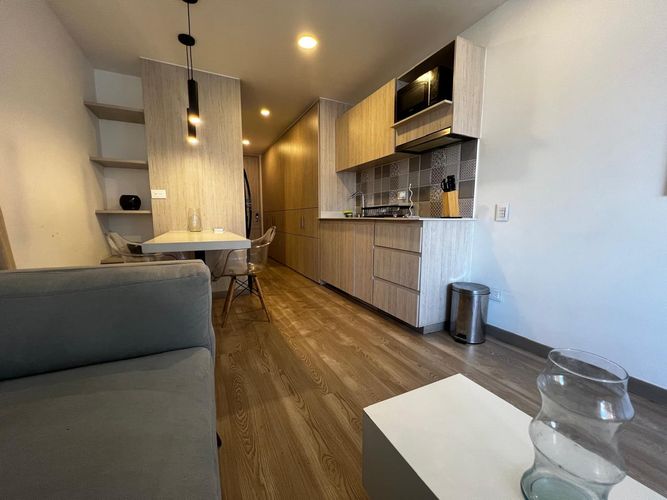 Apartaestudio en  Venta en Chapinero, Bogotá - Miniatura 7
