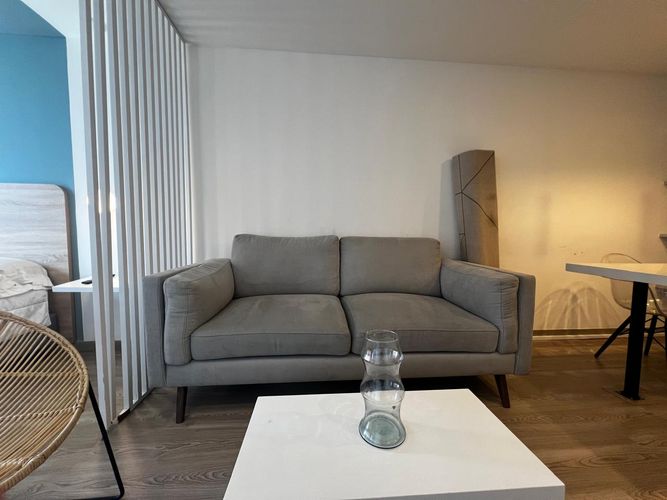 Apartaestudio en  Venta en Chapinero, Bogotá - Miniatura 8