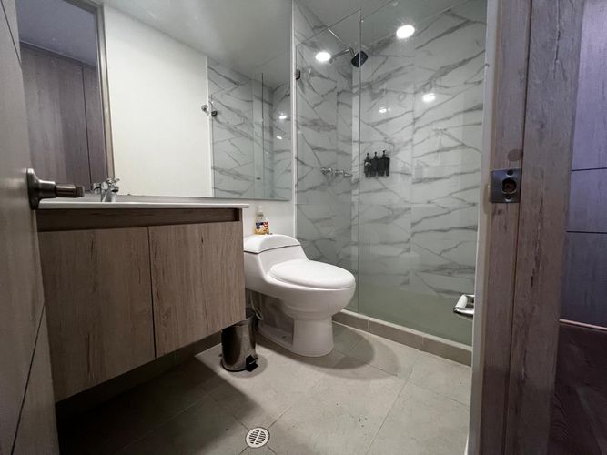 Apartaestudio en  Venta en Chapinero, Bogotá - Miniatura 12