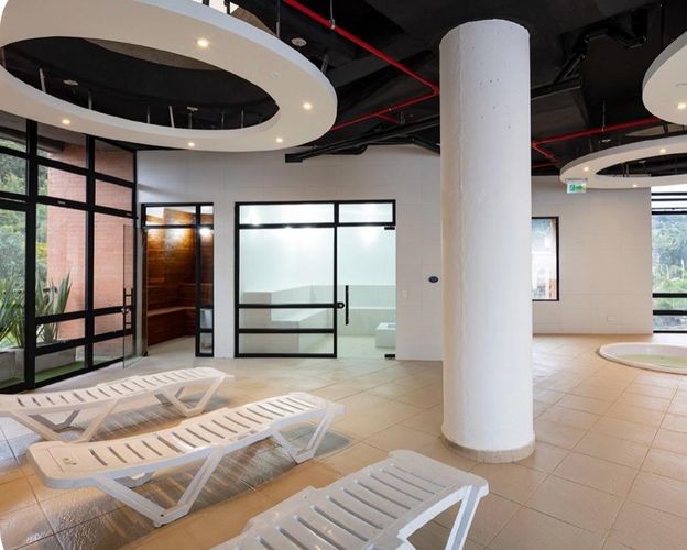 Apartaestudio en  Venta en Chapinero, Bogotá - Miniatura 13