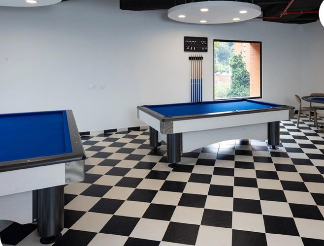 Apartaestudio en  Venta en Chapinero, Bogotá - Miniatura 18