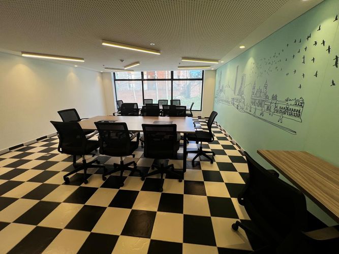 Apartaestudio en  Venta en Chapinero, Bogotá - Miniatura 19