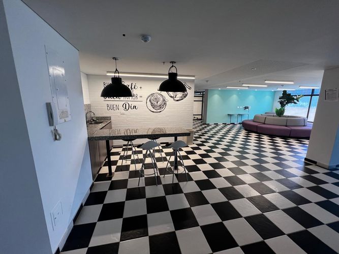 Apartaestudio en  Venta en Chapinero, Bogotá - Miniatura 20