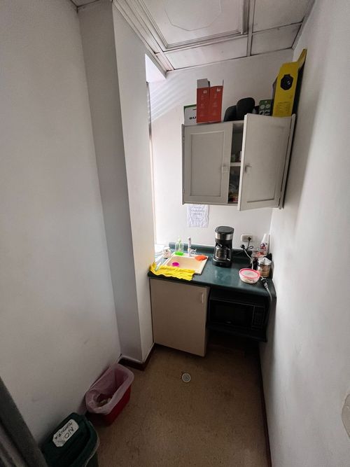 Oficina en  Venta en Sector plaza de bolivar, Pereira - Miniatura 2