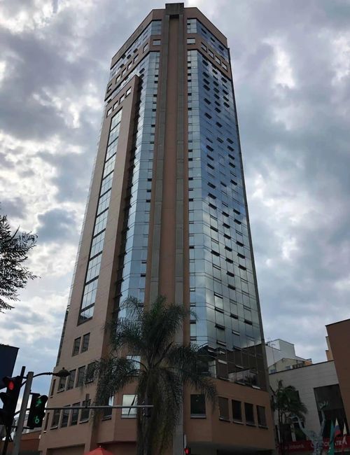 Oficina en  Venta en Sector plaza de bolivar, Pereira - Miniatura 4