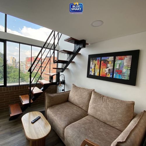 Apartaestudio en  Arriendo en Nicolas de federman, Bogotá - Miniatura 3