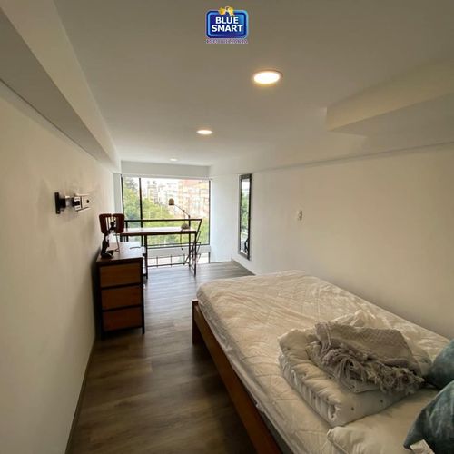 Apartaestudio en  Arriendo en Nicolas de federman, Bogotá - Miniatura 7