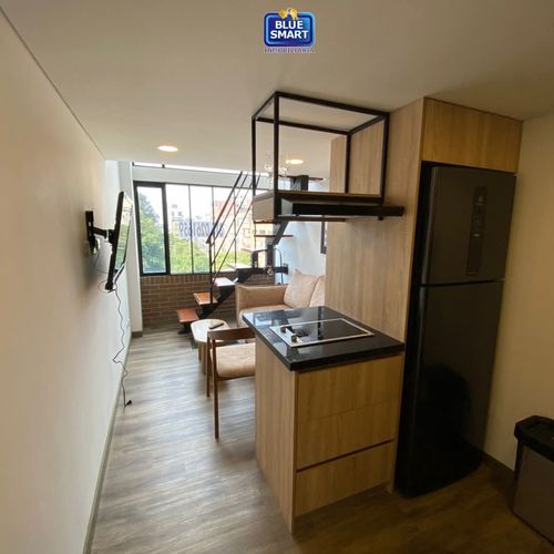 Apartaestudio en  Arriendo en Nicolas de federman, Bogotá - Miniatura 8