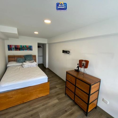 Apartaestudio en  Arriendo en Nicolas de federman, Bogotá - Miniatura 10