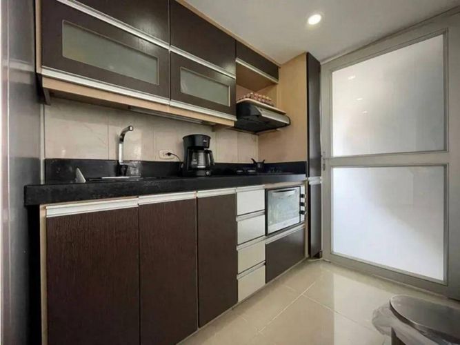 Apartamento en  Venta en Loma De San Julian, Medellín - Miniatura 3