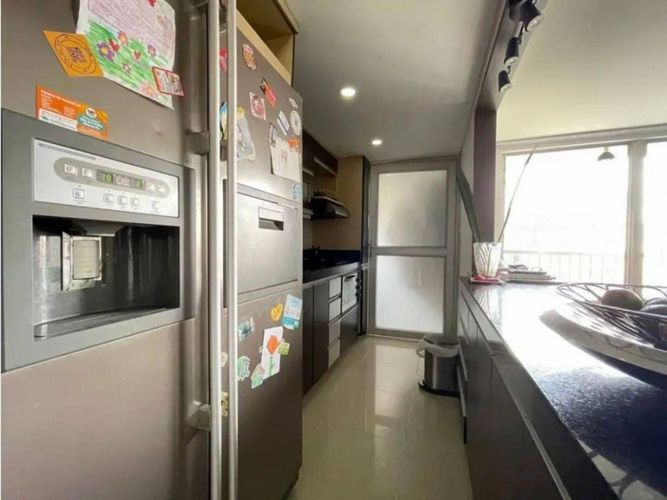 Apartamento en  Venta en Loma De San Julian, Medellín - Miniatura 4