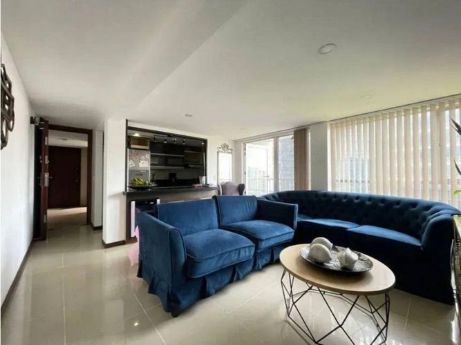 Apartamento en  Venta en Loma De San Julian, Medellín - Miniatura 5
