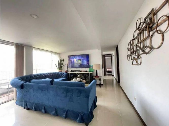 Apartamento en  Venta en Loma De San Julian, Medellín - Miniatura 6