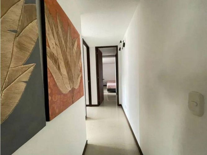 Apartamento en  Venta en Loma De San Julian, Medellín - Miniatura 9