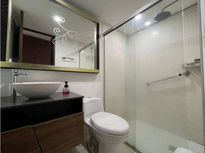 Apartamento en  Venta en Loma De San Julian, Medellín - Miniatura 10